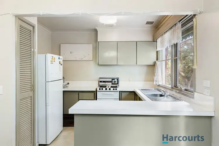 Fifth view of Homely unit listing, 2/211 Ferntree Gully Road, Mount Waverley VIC 3149