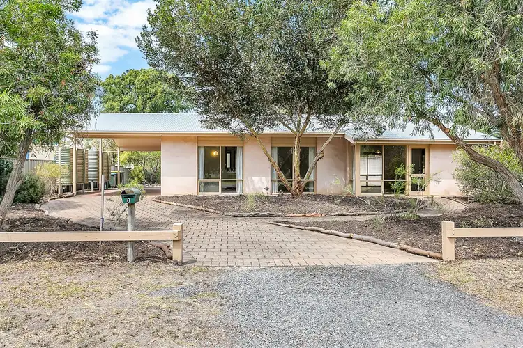 Main view of Homely house listing, 6 Park Avenue, Encounter Bay SA 5211
