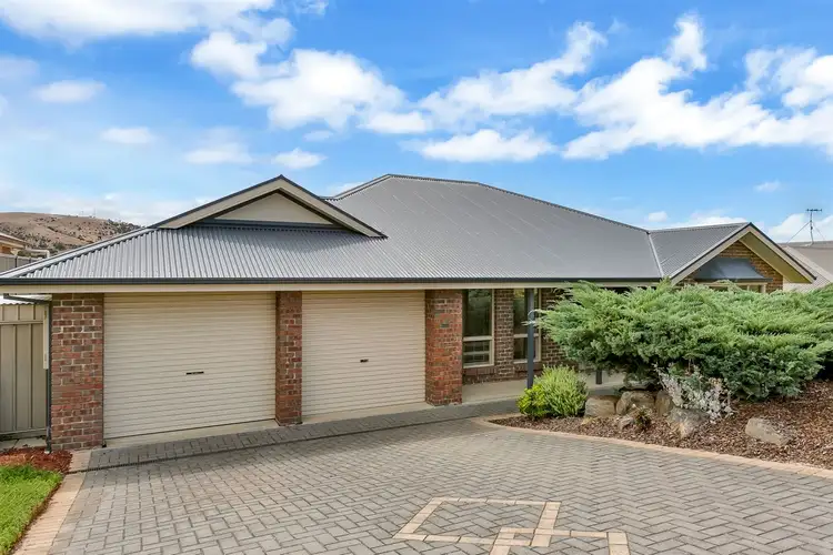 12 Drummond Circuit, Hayborough SA 5211