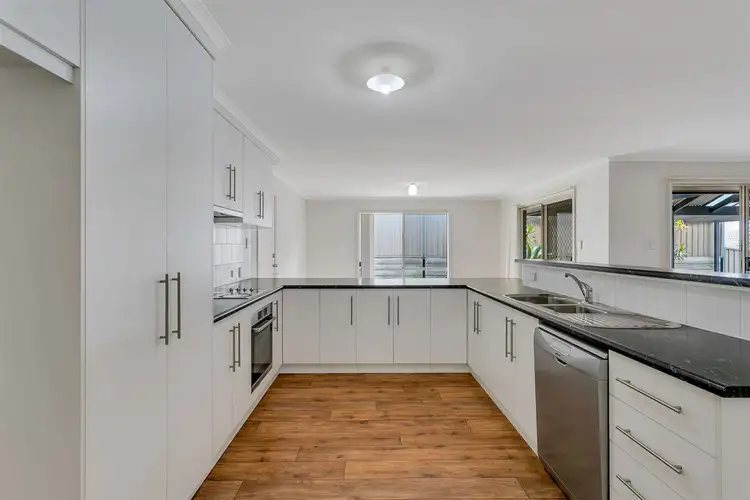 Second view of Homely house listing, 12 Drummond Circuit, Hayborough SA 5211