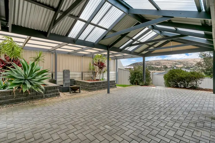 Sixth view of Homely house listing, 12 Drummond Circuit, Hayborough SA 5211