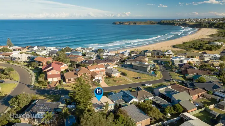 19 Holt Street, Kiama Downs NSW 2533