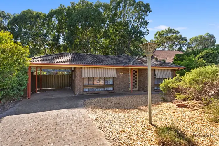 3 College Avenue, Aberfoyle Park SA 5159