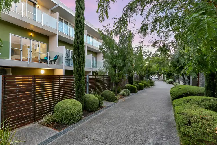 11 Southcott Walk, Adelaide SA 5000