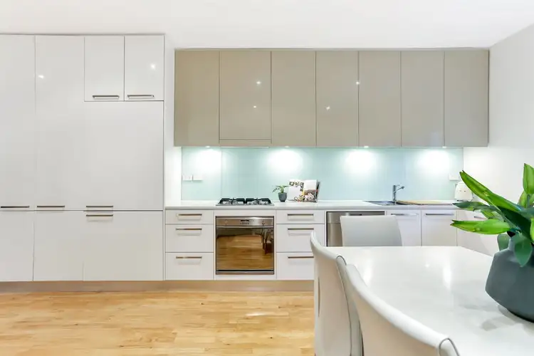 Fifth view of Homely townhouse listing, 11 Southcott Walk, Adelaide SA 5000