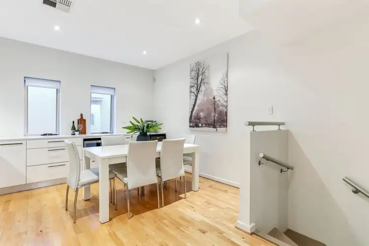 Sixth view of Homely townhouse listing, 11 Southcott Walk, Adelaide SA 5000