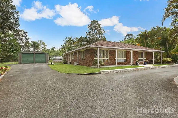 40 Amethyst Court, Caboolture QLD 4510