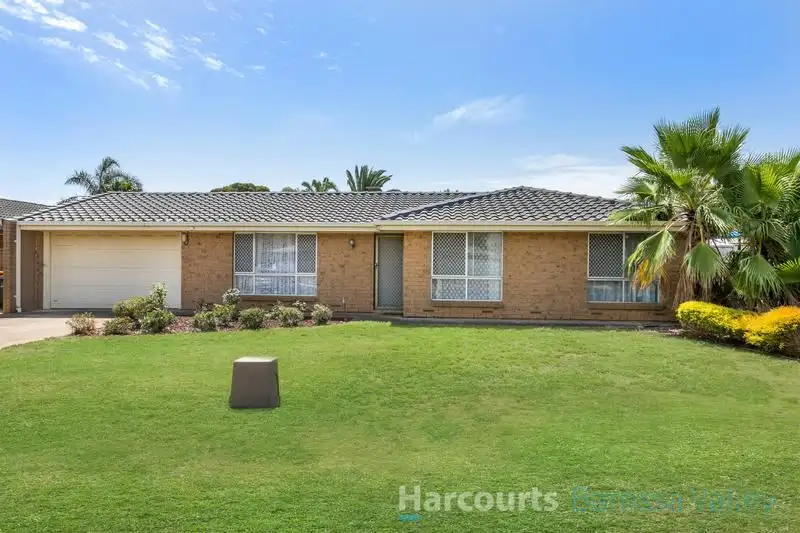 Main view of Homely house listing, 10 Jamison St, Parafield Gardens SA 5107