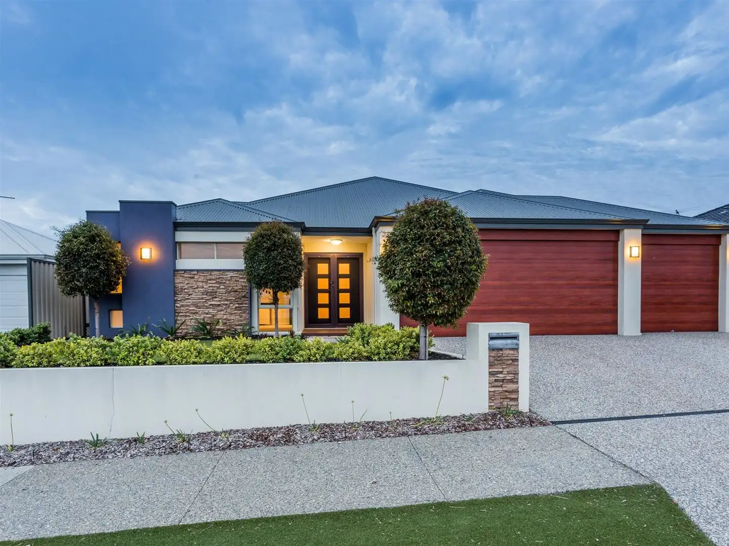 Main view of Homely house listing, 42 Belmore Bend, Aubin Grove WA 6164