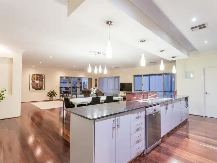 Third view of Homely house listing, 42 Belmore Bend, Aubin Grove WA 6164