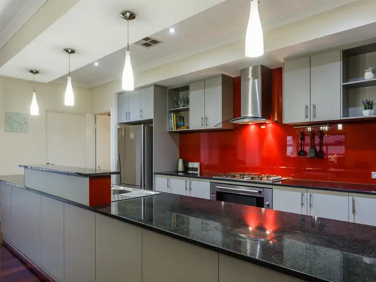Sixth view of Homely house listing, 42 Belmore Bend, Aubin Grove WA 6164