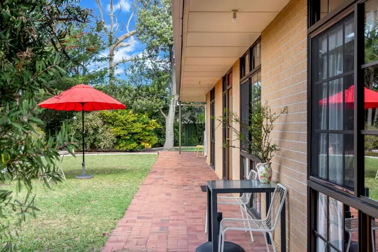 Second view of Homely house listing, 95 Cudmore Road, Mccracken SA 5211