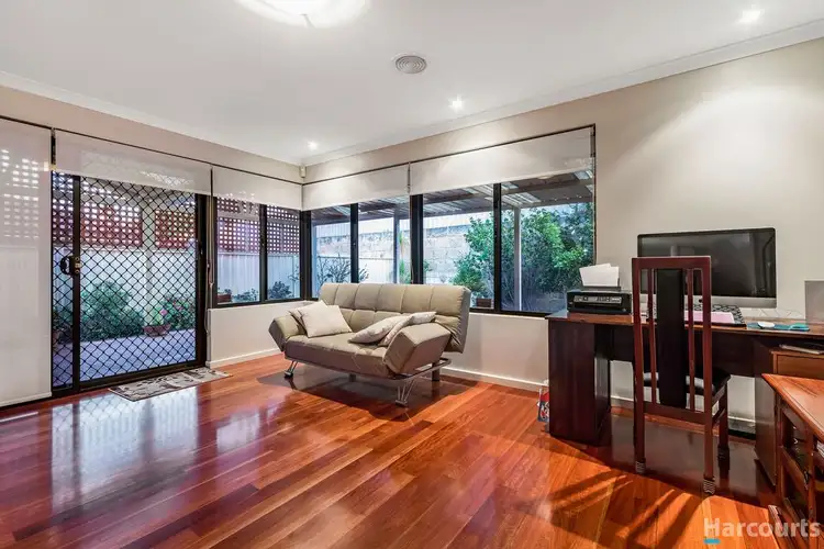 Sixth view of Homely house listing, 16 Wandana Grove, Currambine WA 6028