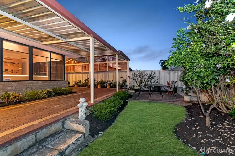 Seventh view of Homely house listing, 16 Wandana Grove, Currambine WA 6028