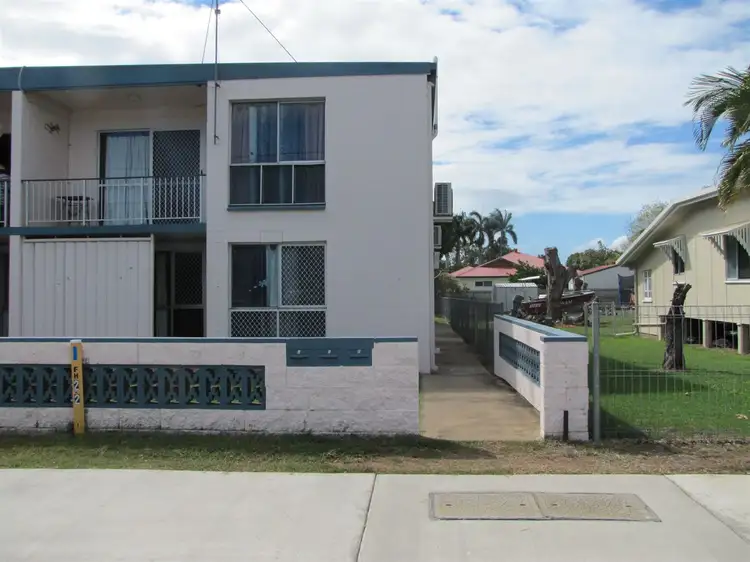5/9 Queen Street, Ayr QLD 4807