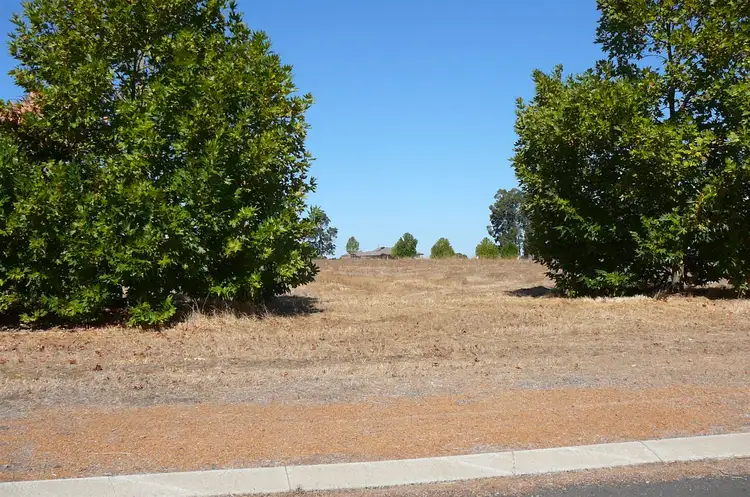 Lot 92/3 Galloway Drive, Bridgetown WA 6255