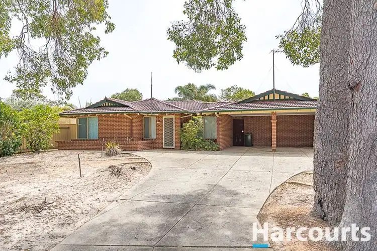 Second view of Homely house listing, 2 Glendart Court, Erskine WA 6210