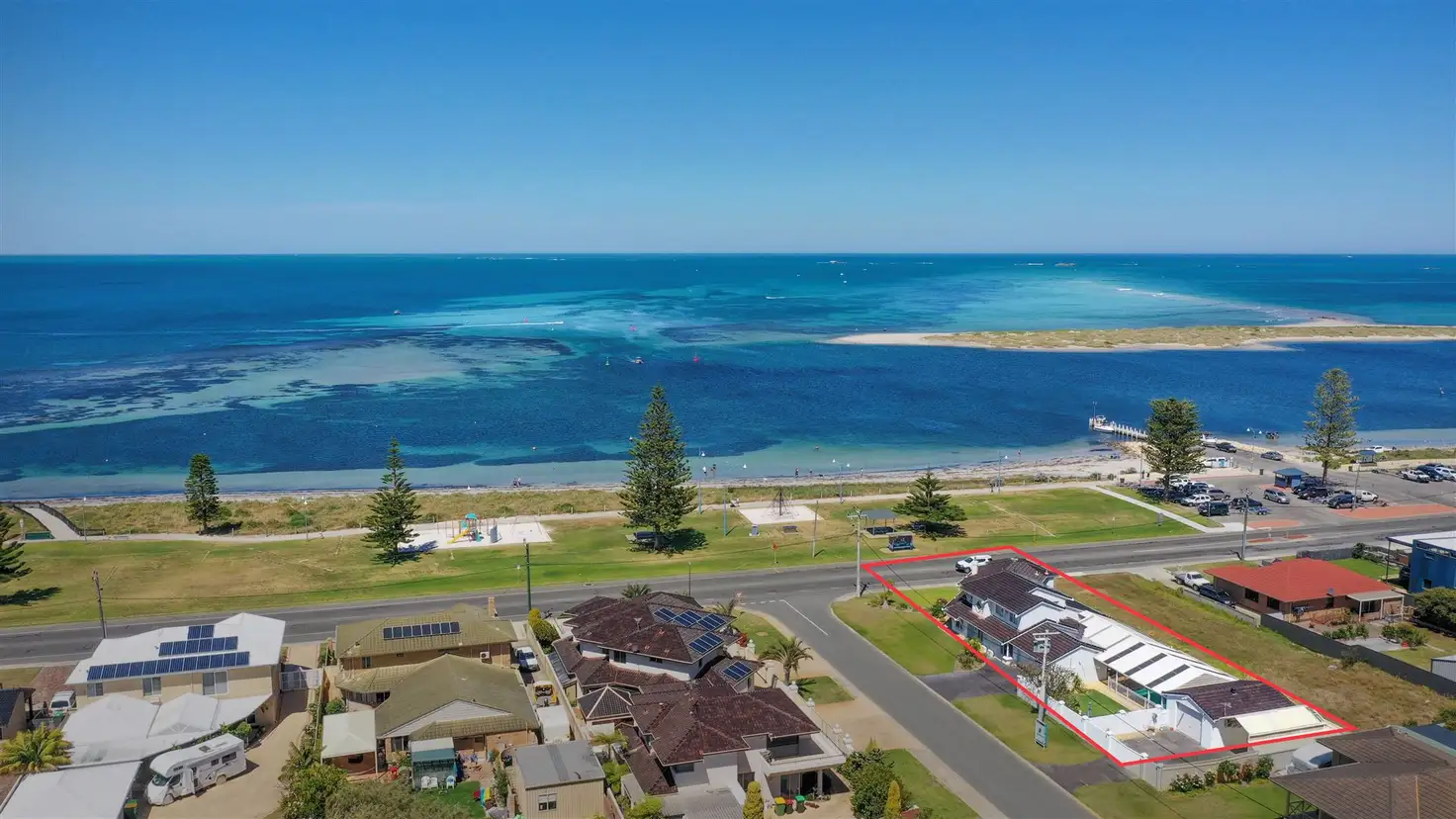 Main view of Homely house listing, 316 Safety Bay Road, Safety Bay WA 6169