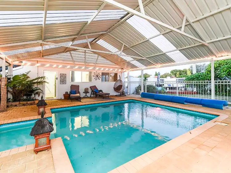 Fourth view of Homely house listing, 316 Safety Bay Road, Safety Bay WA 6169