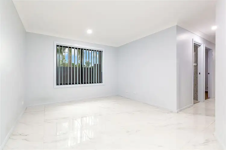 Fourth view of Homely house listing, 28 Oldaker Street, Doonside NSW 2767