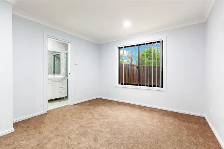 Fifth view of Homely house listing, 28 Oldaker Street, Doonside NSW 2767