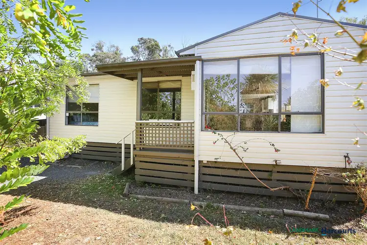 35 Fifth Street, Eildon VIC 3713