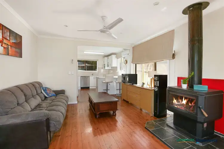 Sixth view of Homely house listing, 35 Fifth Street, Eildon VIC 3713