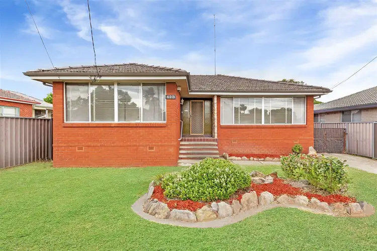 42B Coveny Street, Doonside NSW 2767