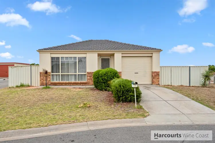 13 Redwood Close, Noarlunga Downs SA 5168