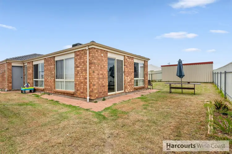 Second view of Homely house listing, 13 Redwood Close, Noarlunga Downs SA 5168