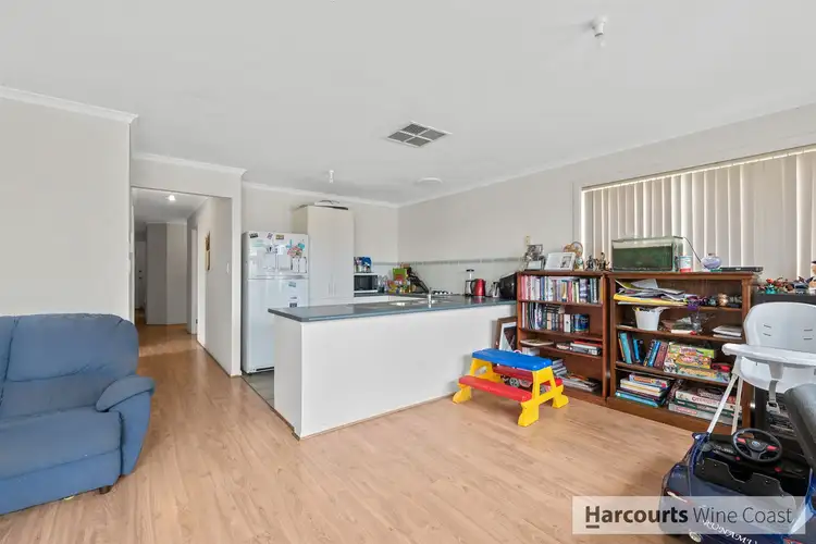 Third view of Homely house listing, 13 Redwood Close, Noarlunga Downs SA 5168