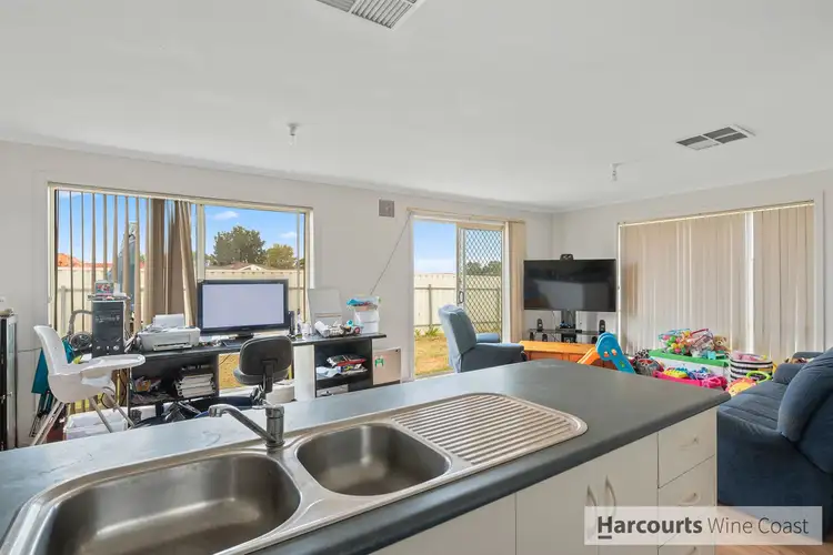 Fourth view of Homely house listing, 13 Redwood Close, Noarlunga Downs SA 5168