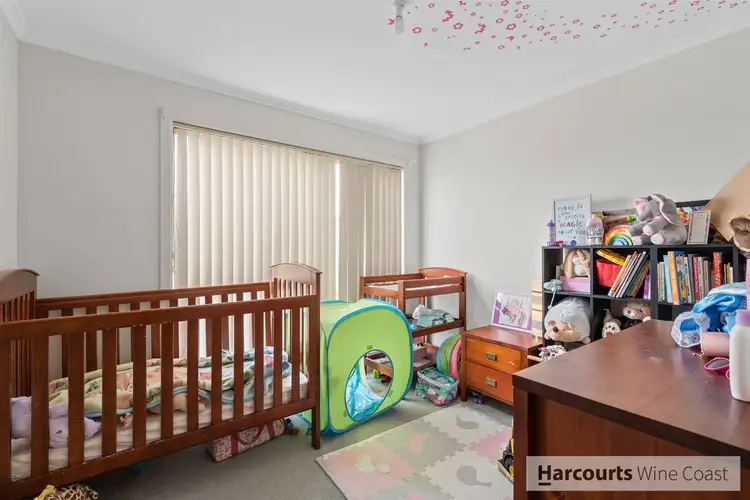 Seventh view of Homely house listing, 13 Redwood Close, Noarlunga Downs SA 5168