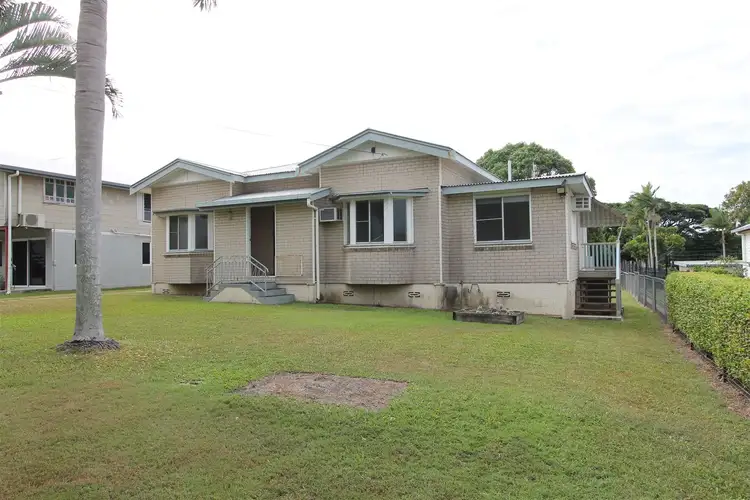 26 Norham Road, Ayr QLD 4807