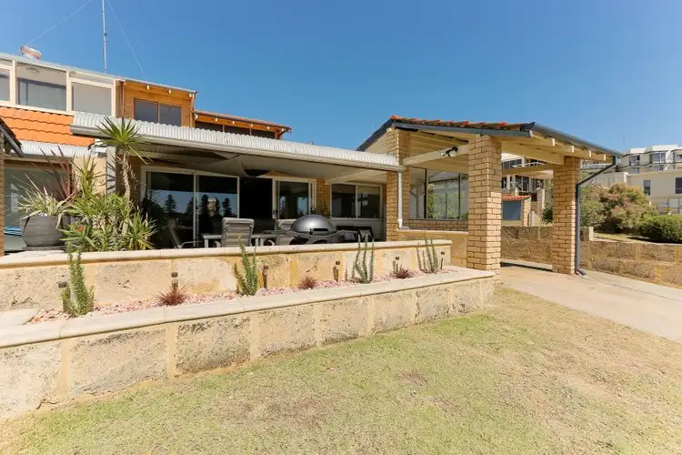 Fourth view of Homely unit listing, 3/38 Riverside Road, East Fremantle WA 6158