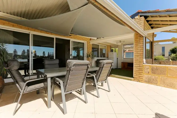 Seventh view of Homely unit listing, 3/38 Riverside Road, East Fremantle WA 6158
