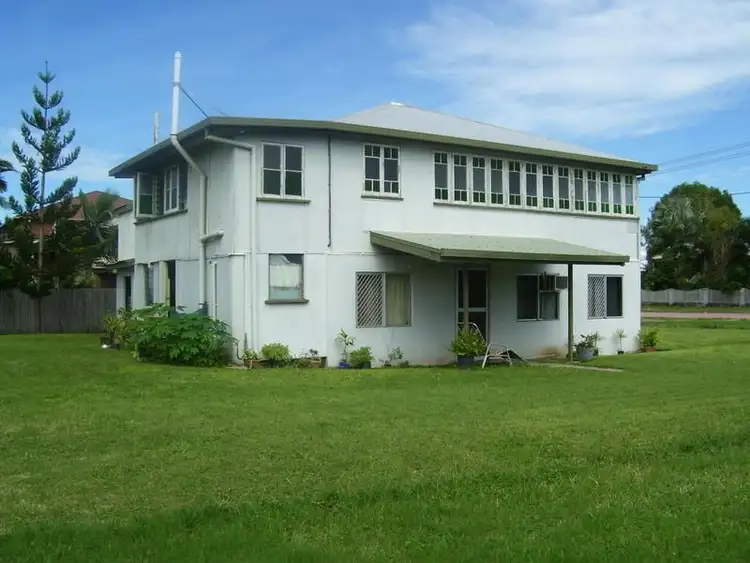 39 Eighth Street, Home Hill QLD 4806