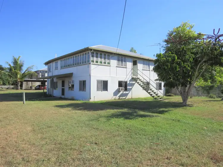 Second view of Homely block of units listing, 39 Eighth Street, Home Hill QLD 4806