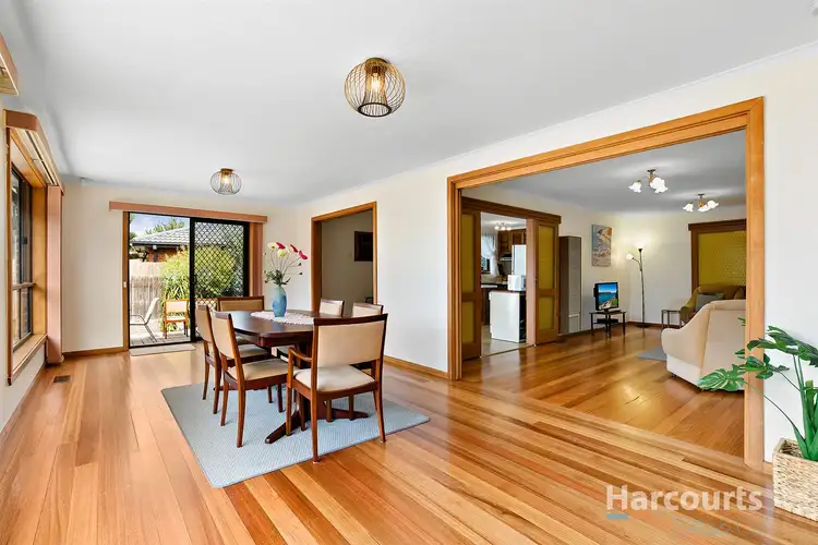 Fifth view of Homely house listing, 10 Christie Avenue, Mill Park VIC 3082