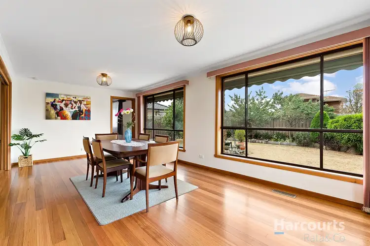 Sixth view of Homely house listing, 10 Christie Avenue, Mill Park VIC 3082