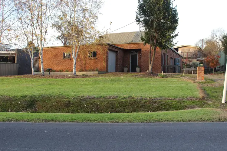 Main view of Homely house listing, 89 Webster Street, Alexandra VIC 3714