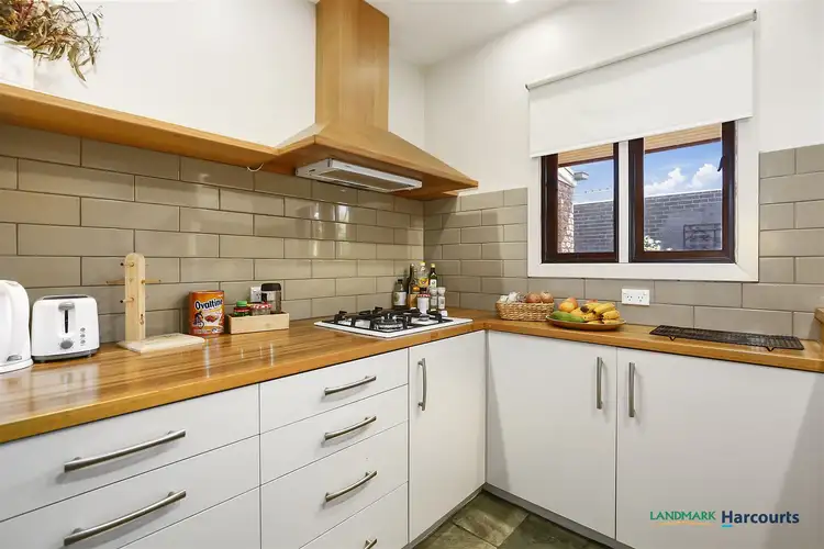 Second view of Homely house listing, 89 Webster Street, Alexandra VIC 3714