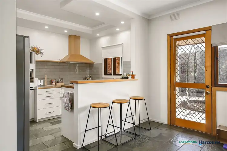 Third view of Homely house listing, 89 Webster Street, Alexandra VIC 3714