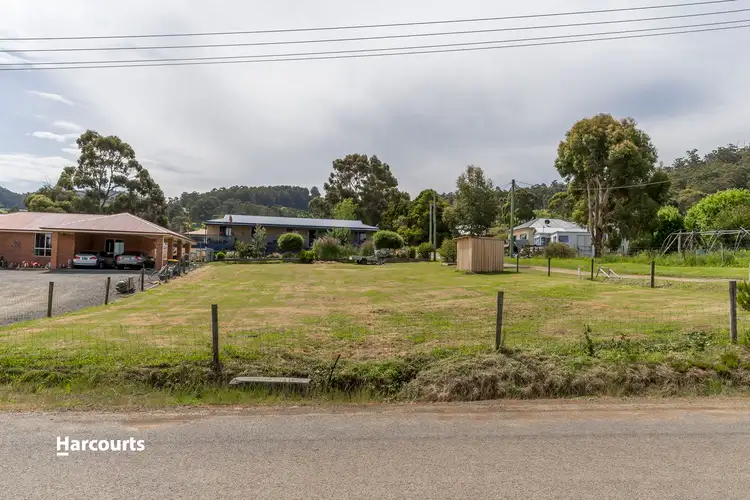 Third view of Homely land listing, 180 Palmers Road, Port Huon TAS 7116