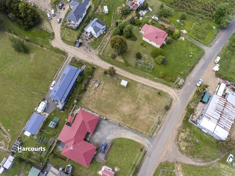 Fourth view of Homely land listing, 180 Palmers Road, Port Huon TAS 7116