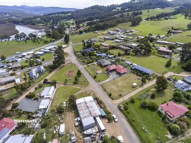 Fifth view of Homely land listing, 180 Palmers Road, Port Huon TAS 7116