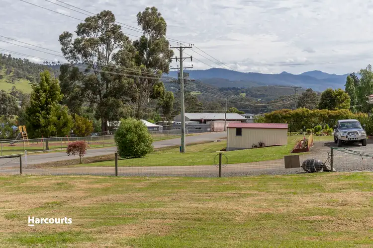 Sixth view of Homely land listing, 180 Palmers Road, Port Huon TAS 7116
