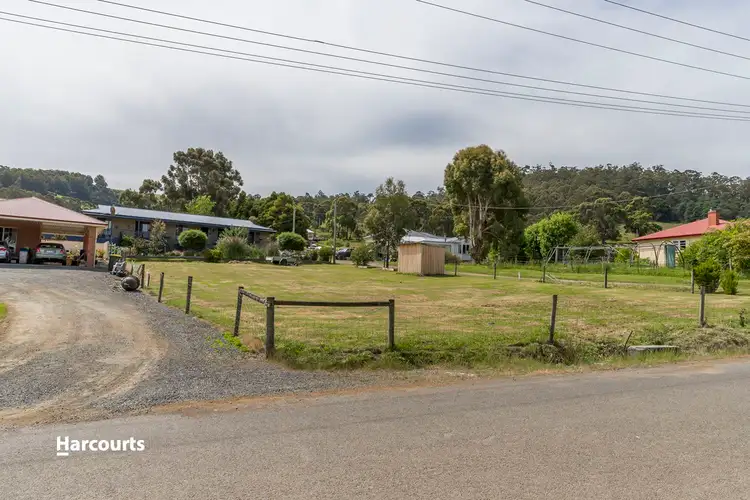 Seventh view of Homely land listing, 180 Palmers Road, Port Huon TAS 7116