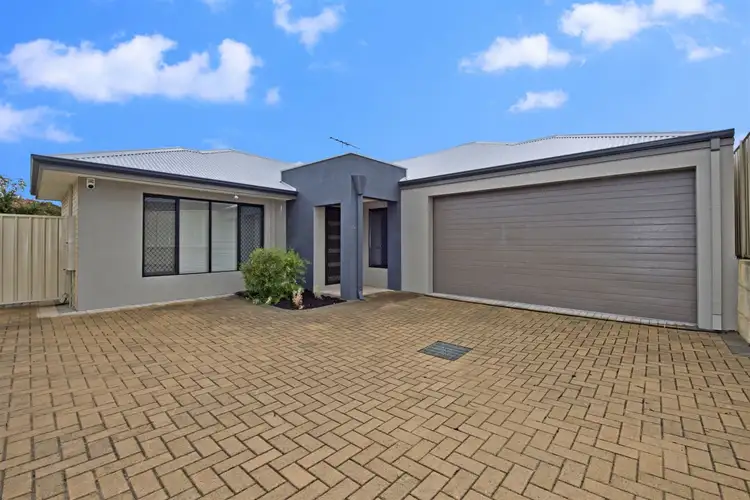 22 McLarty Road, Shoalwater WA 6169