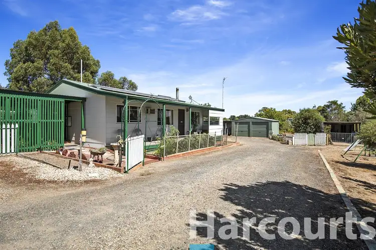 Main view of Homely house listing, 68 Browns Road, Smythesdale VIC 3351